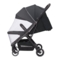 Коляска прогулочная Carrello Nova CRL-5521 Misty grey (35670) - Pampik - 5