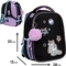 Рюкзак Yes H-100 Collection Magic Unicorn с пеналом и сумкой (559794) - Pampik - 14