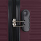 Валіза Semi Line 28" L Burgundy (T5574-6) - Pampik - 7