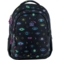 Рюкзак GoPack Teens, черный (GO24-162L-4) - Pampik