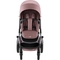 Коляска прогулянкова Britax Romer Smile 5Z dusty rose (2000039702) - Pampik - 6