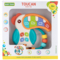Игрушка музыкальная Baby Team Тукан (8646) - Pampik - 3
