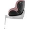 Автокресло Britax Römer Dualfix 5Z Dusty Rose - Pampik - 5