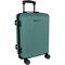 Валіза Swissbrand Riga 2.0 M Sea Green (SWB_LHRIG509M) - Pampik