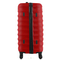 Валіза Semi Line 24" M Red (T5578-4) - Pampik - 6