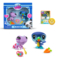 Ігровий набір Littlest Pet Shop Друзі по мистецтву (507) - Pampik - 2