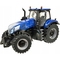 Модель Britains Трактор New Holland T8.435, 1:32 (43216) - Pampik