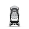 Коляска Cybex Melio Fog Grey - Pampik - 2