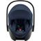 Автокресло Britax Römer Baby-Safe Pro Night Blue синее (2000040140) - Pampik - 5