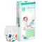 Підгузки-трусики Offspring ABC Dance розмір M (6-11 кг) 42 шт. (DP-OI-FAP-M42P-ABC) - Pampik