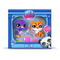 Игровой набор Littlest Pet Shop Вкусовые предпочтения (528) - Pampik - 3
