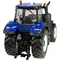 Модель Britains Трактор New Holland T8.435, 1:32 (43216) - Pampik - 7