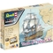 Сборная модель Revell Корабль Victory Трафальгарское сражение уровень 4, масштаб 1:225, 269 деталей (RVL-05767) - Pampik - 2