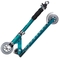 Самокат Micro Sprite Led зелений (SA0218) - Pampik - 5