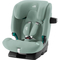 Автокресло Britax Römer Advansafix Pro Jade Green зеленое (2000039716) - Pampik