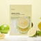Осветляющая тканевая маска Anua Green Lemon Vita C Blemish Serum Mask 25 мл (BT20532) - Pampik - 2
