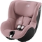 Автокресло Britax Römer Dualfix 5Z Dusty Rose - Pampik