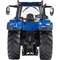 Модель Britains Трактор New Holland T8.435 Genesis 1:32 (43339) - Pampik - 3