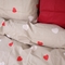 Комплект постельного белья MirSon Ranforce Elite 17-4750 Multicolored hearts 110 х 140 см - Pampik - 3