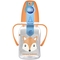 Пляшечка Canpol Babies Cute Animals 120 мл. (11/823_ora) - Pampik - 3