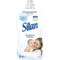 Кондиціонер для білизни Silan Sensitive & Baby, 1408 мл - Pampik