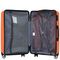 Валіза Semi Line 28" L Orange (T5609-3) - Pampik - 2