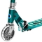 Самокат Micro Sprite Led зелений (SA0218) - Pampik - 3