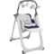 Стульчик для кормления Chicco Polly Magic Relax синий (79502.64.00) - Pampik