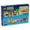 Конструктор LEGO Sonic The Hedgehog Човен із Пригод Тейлза, 393 деталі (76997) - Pampik - 8