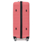 Чемодан Semi Line 28" L Pink (T5610-3) - Pampik - 6