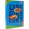 Папка для тетрадей Yes Football Game картонная, В5 (500241) - Pampik