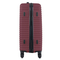 Валіза Semi Line 22" M Burgundy (T5574-3) - Pampik - 6