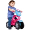 Беговел Molto Мотоцикл - Pampik - 4