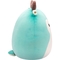 Мягкая игрушка Squishmallows Олень Лопсанг 30 см (SQCR06688) - Pampik - 4
