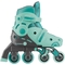 Роликові ковзани Globber Learning Skates 2 в 1, р.26-29, м'ятно-зелений (780-206) - Pampik - 11