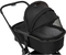 Коляска для дитини універсальна 3 в 1 FreeOn Zack, чорний (80685) - Pampik - 4