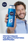 Шампунь для чоловіків Nivea Men Strong Power, 400 мл - Pampik - 6