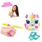 Набір для творчості Canal Toys DIY Airbrush Plush Неон міні сюрприз (AIR020) - Pampik - 3