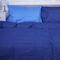 Простыня MirSon Ranforce Elite 17-4757 Dora 110х160 см синяя (2200008939212) - Pampik - 3