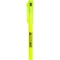 Текст-маркер Buromax Neon тонкий жовтий (BM.8907-08) - Pampik