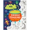 Поисковые раскраски Видавництво Ранок Волшебные создания (С1076005У) - Pampik