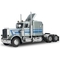 Сборная модель Revell Грузовой тягач Peterbilt 359 уровень 5, масштаб 1:25, 302 детали (RVL-12627) - Pampik - 3