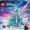 Конструктор LEGO Disney Princess Ледовый дворец Эльзы, 630 деталей (43244) - Pampik