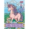 Раскраска 1 Вересня Unicorn 3, 12 страниц (743043) - Pampik