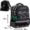 Рюкзак Yes S-52 Collection Minecraft с пеналом и сумкой (559789) - Pampik - 15