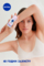 Антиперспірант Nivea Fresh Cherry, кульковий, 50 мл - Pampik - 5