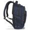 Рюкзак міський Swissbrand Ribe 20 Navy (SWB_BLRIB603U) - Pampik - 3