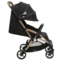Прогулянкова коляска Chicco Goody Primo чорна/бронзова (87069.72) - Pampik - 2