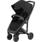 Прогулянкова коляска Greentom Classic Black-Black (8718858972241) - Pampik - 2