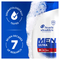 Шампунь проти лупи Head & Shoulders з ароматом Old Spice, 330 мл - Pampik - 5